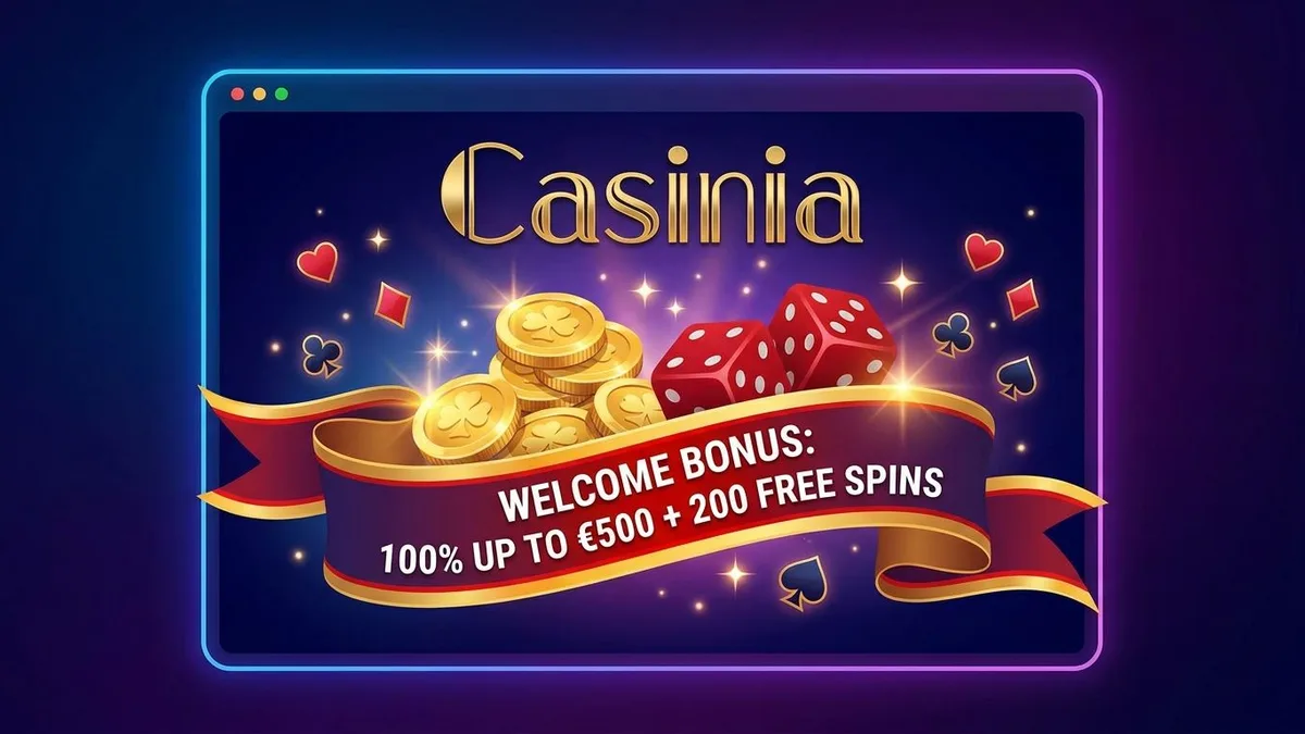 Casinia