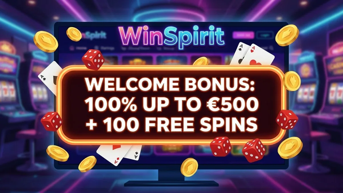 WinSpirit